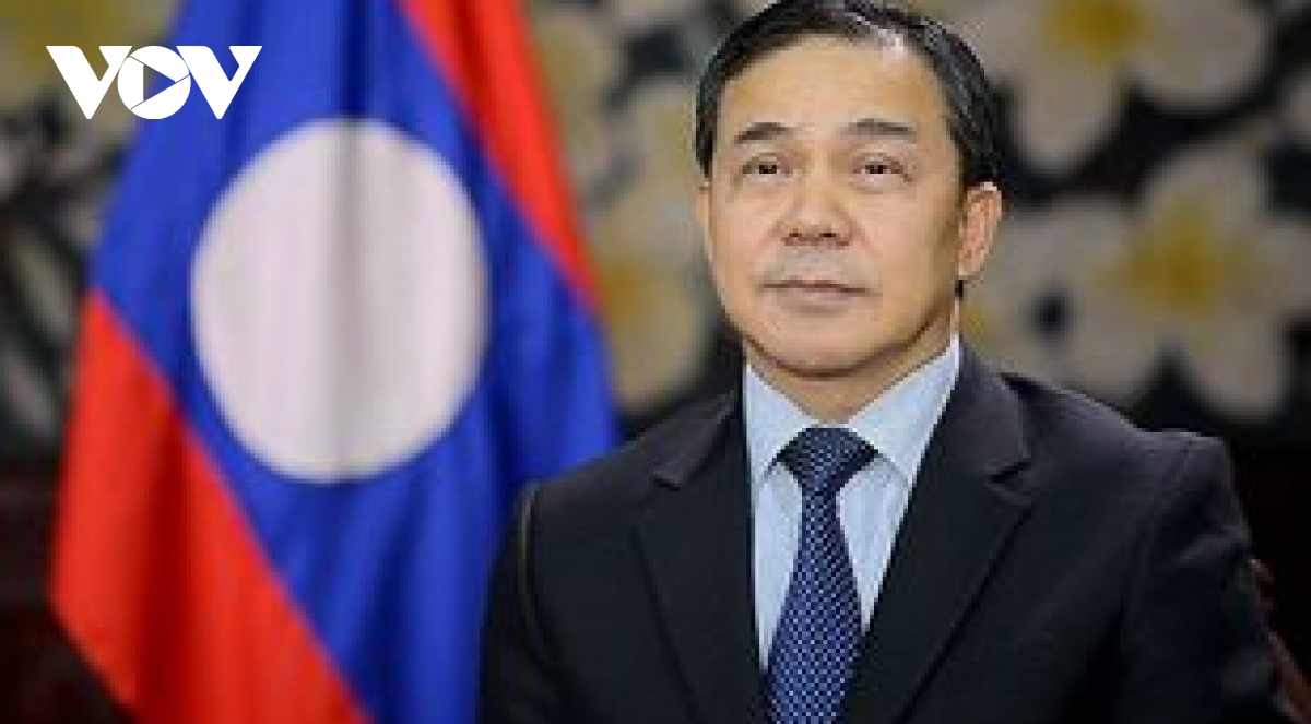 President Phuc’s State-level visit to Laos is of special significance: Ambassador
